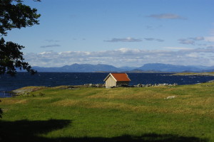 Renessøy, © SkandAktiv
