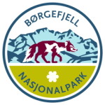 238px-Børgefjell_Nationalpark_Logo
