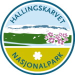 238px-Hallingskarvet_Nationalpark_Logo
