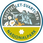 238px-Saltfjellet-Svartisen_Nationalpark_Logo