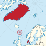 495px-Kingdom_of_Denmark_on_the_globe_(Faroer_special)_(Europe_centered).svg-c
