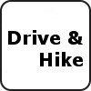 drive hike
